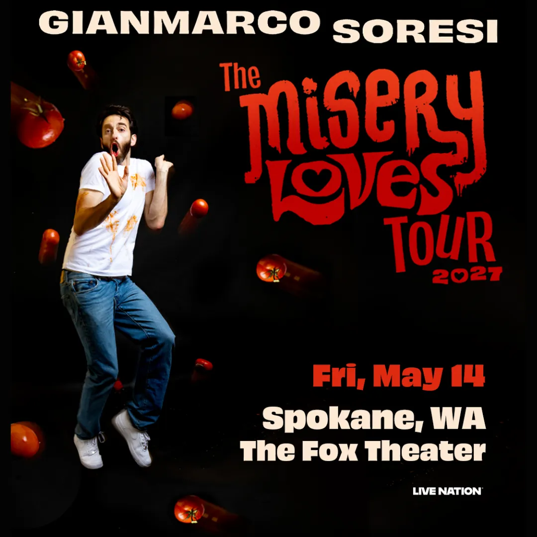 Gianmarco Soresi