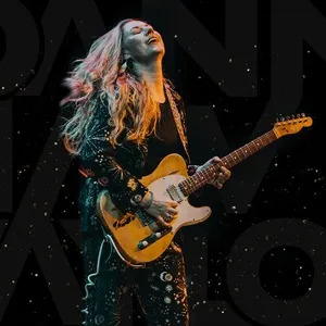 Joanne Shaw Taylor
