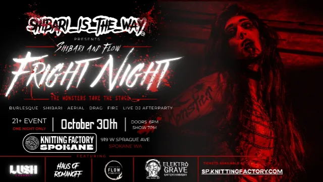 Fright Night