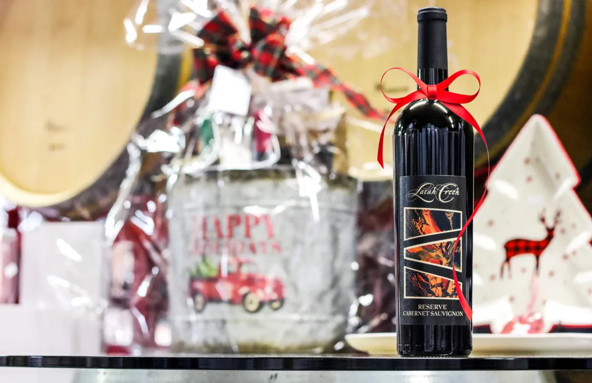 12 Days of Gifting