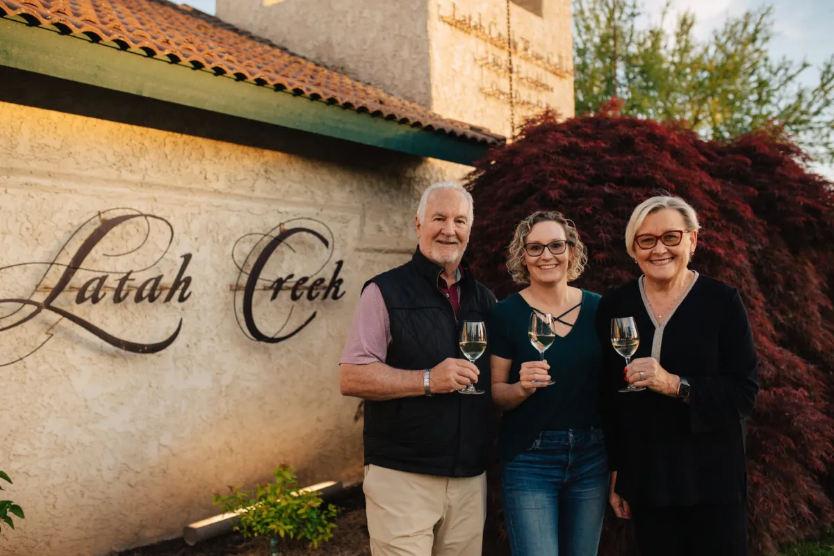 Holiday Wine Fest