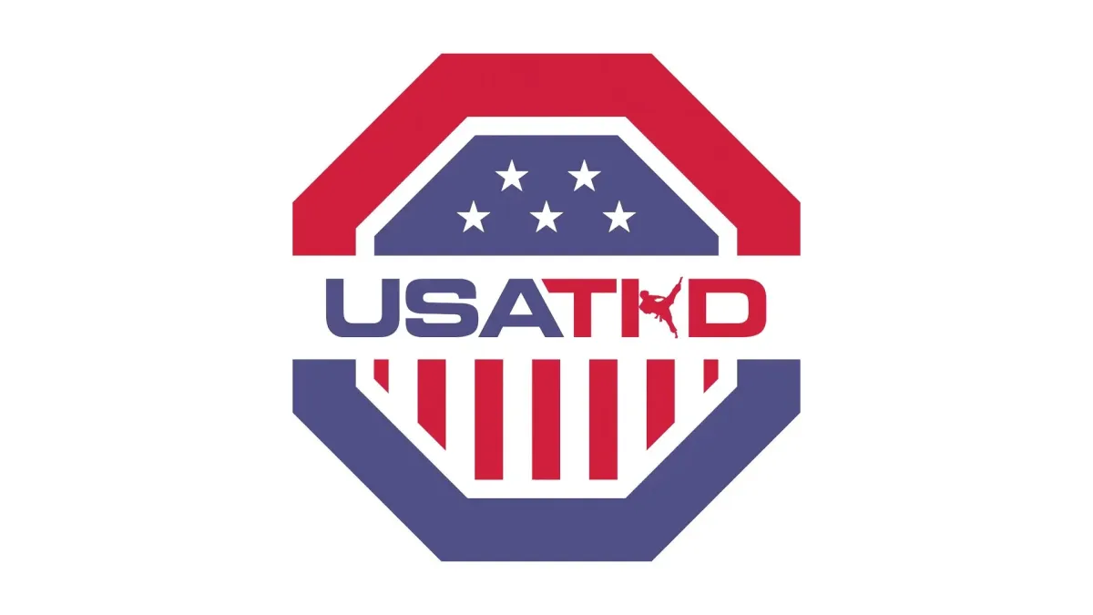 2027 USA Taekwondo Season Final & Festival — The Podium USA