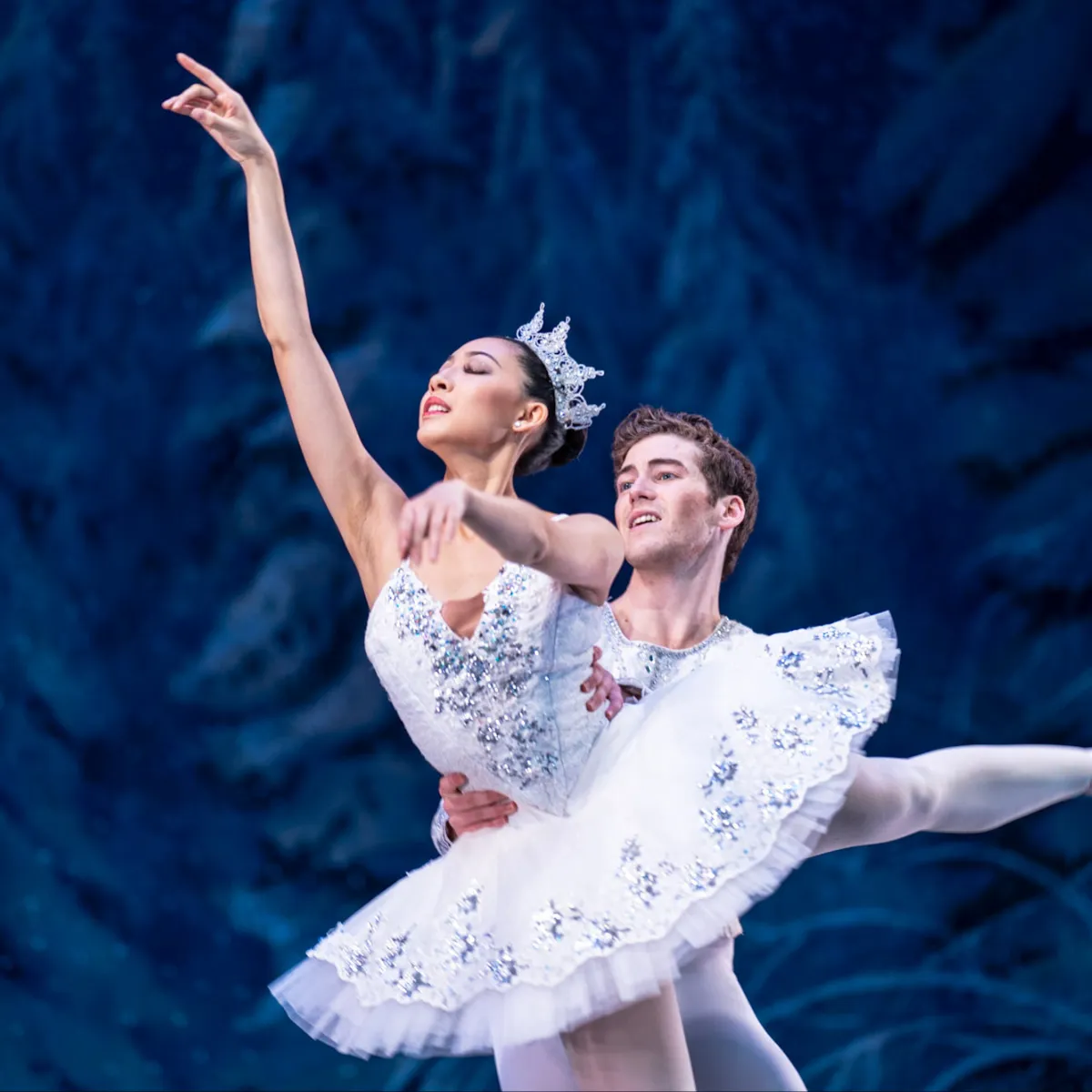 The Nutcracker Ballet