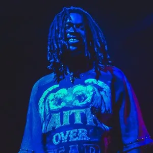 Black Smurf