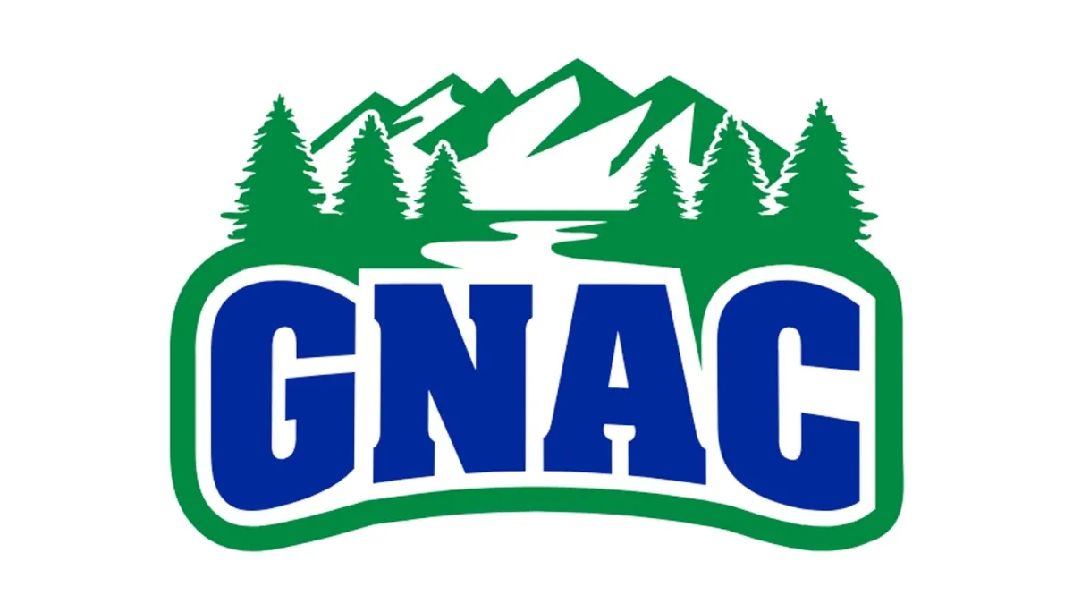 2027 GNAC Indoor Track & Field Championships — The Podium USA